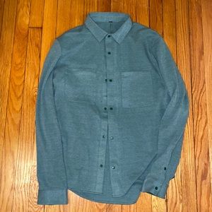 Lululemon button up